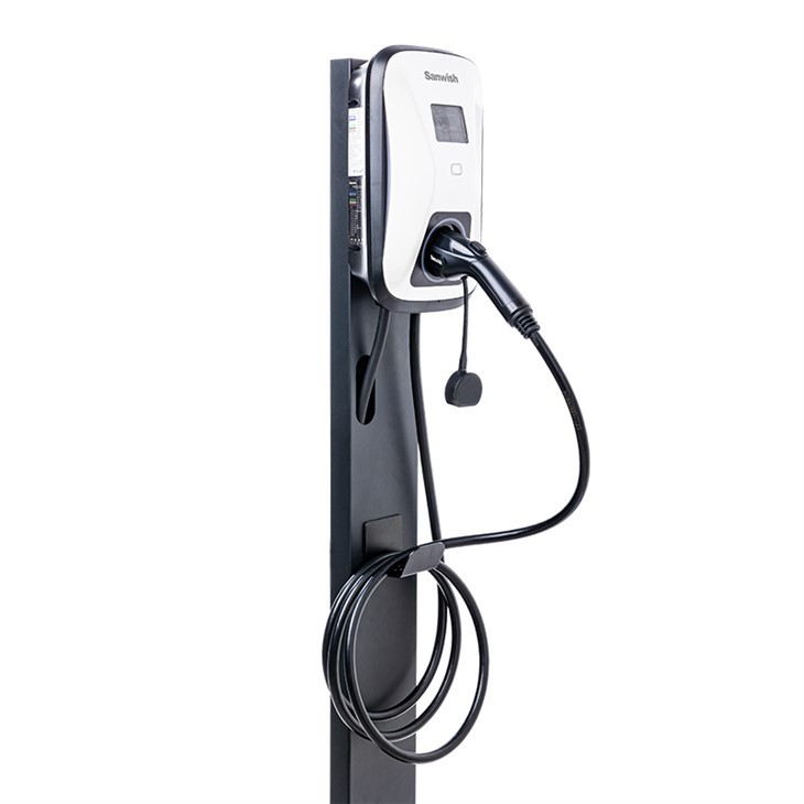 11kW AC Type 2 EV Charger