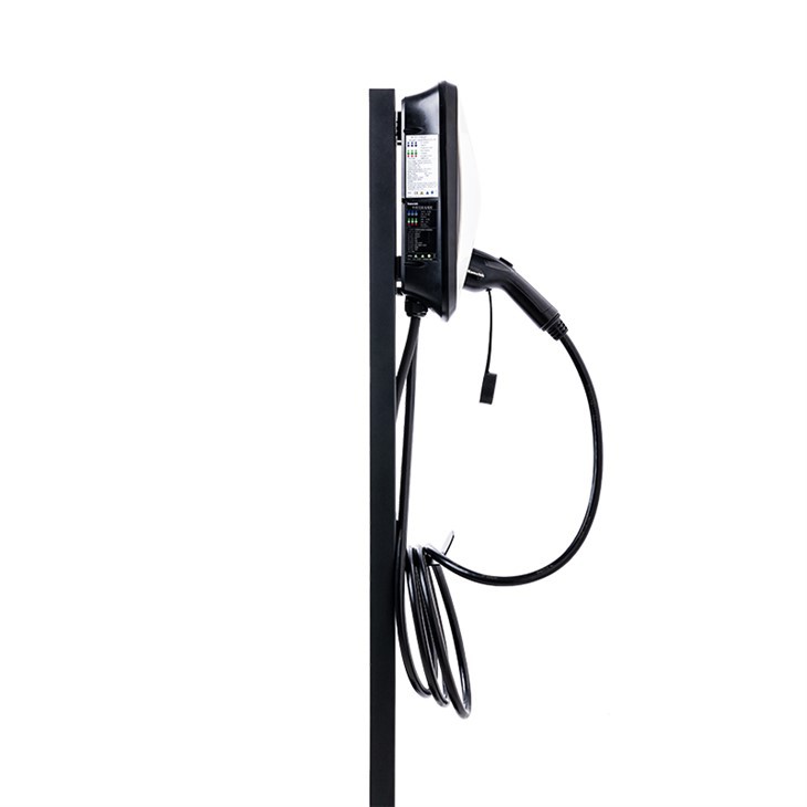 11kW AC Type 2 EV Charger