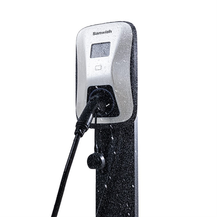 11kW AC Type 2 EV Charger